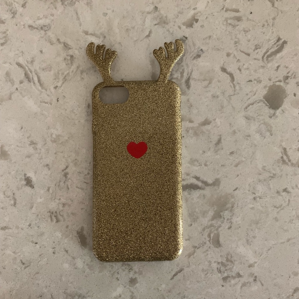 iPhone 6s Phone Case Reindeer